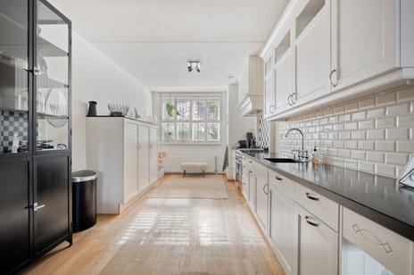 Afbeelding van Mesdagstraat 30 - Derde foto