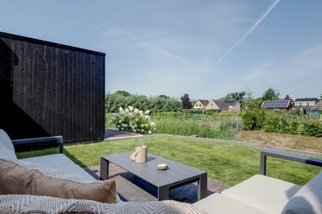 Afbeelding van Meester Mantelstraat 1 - Derde foto