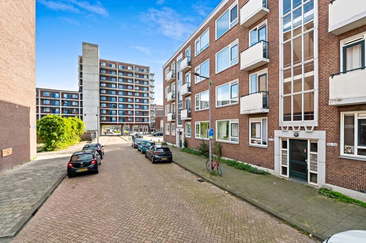 Van Alkemadestraat 24 main image