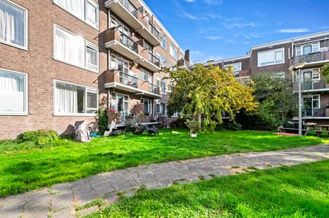 Afbeelding van Van Alkemadestraat 24 - Derde foto