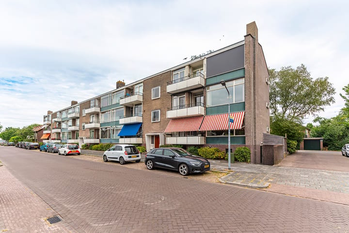 Bonnikestraat 40 main image