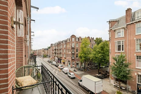 Image of Koninginneweg 249-2B - Third image