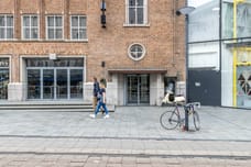 Afbeelding van Van Oldenbarneveltplaats 18-E - Derde foto