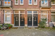 Afbeelding van Retiefstraat 95-B - Tweede foto