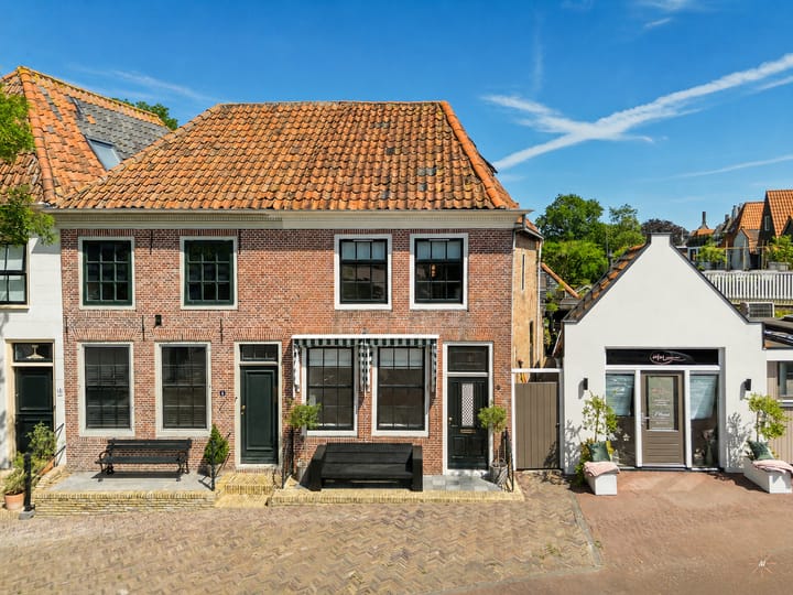 Ridderstraat 4 main image