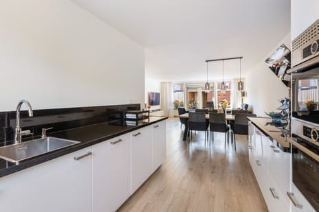 Afbeelding van Herman Gorterhove 27 - Derde foto