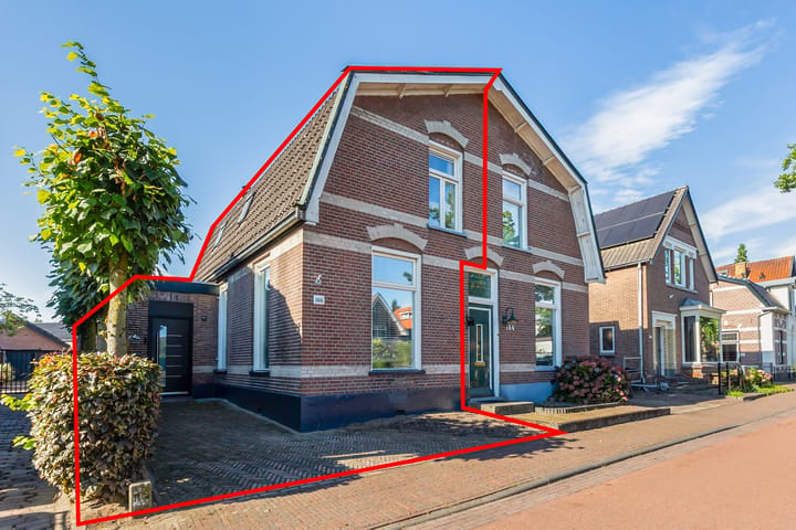 Deventerstraat 166 main image