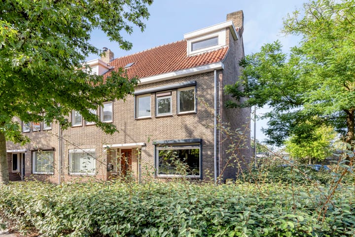 Hart van Brabantlaan 117 main image