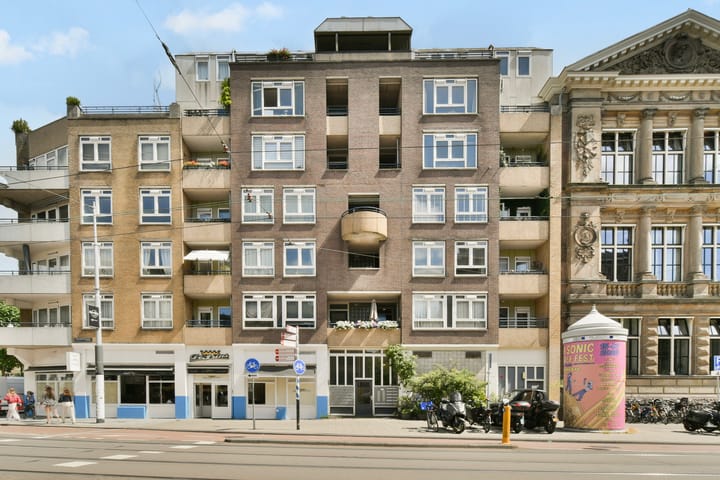 Weteringschans 13-B main image