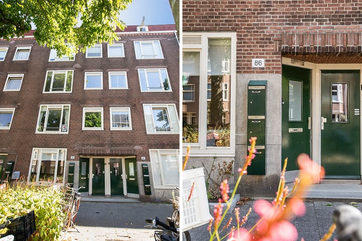 Gibraltarstraat 86-H main image