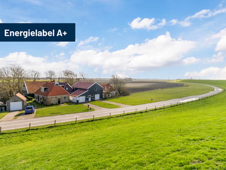 Afbeelding van Zeedijk 3 - Tweede foto