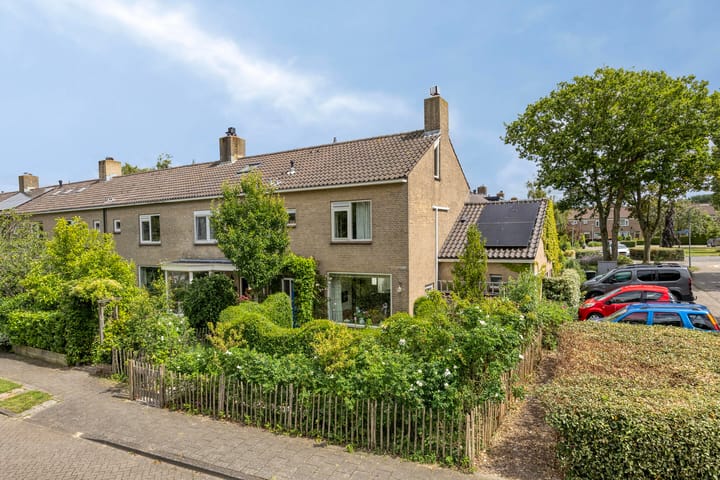 Boksdoornweg 2 main image