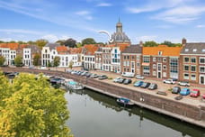 Afbeelding van Rotterdamsekaai 11 - Tweede foto