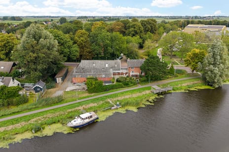 Afbeelding van Solwerderweg 42 - Derde foto
