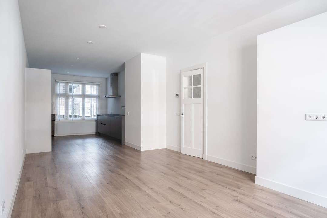 recent house