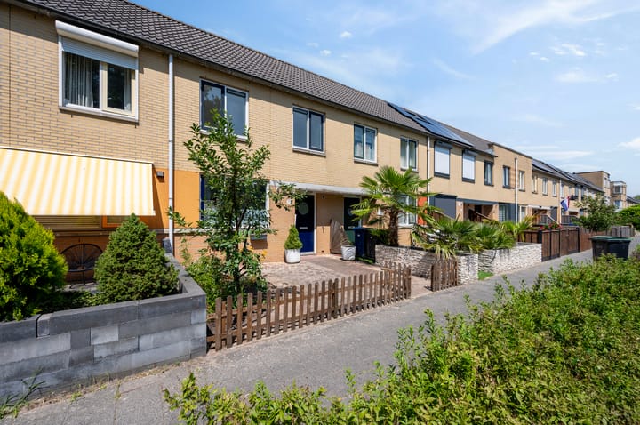 Godfried Bomansstraat 70 main image