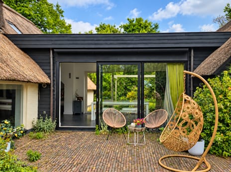 Afbeelding van Parklaan 2-A - Derde foto