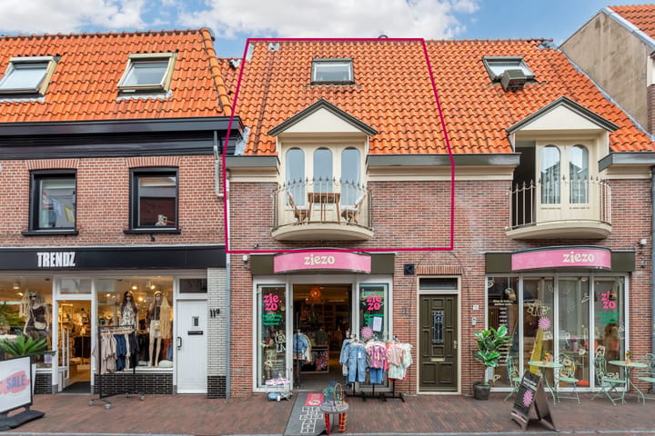 Luttekepoortstraat 13 main image