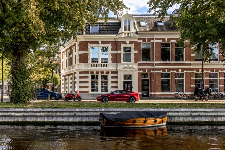 Oranjekade 3 main image