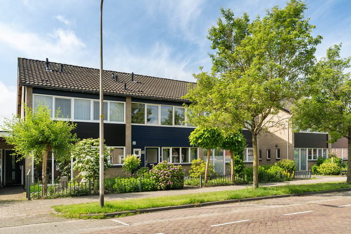Krabbenbosweg 51 main image