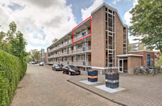 Afbeelding van Asselijnstraat 72 - Tweede foto