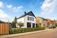 Afbeelding van Irenestraat 10 - Tweede foto