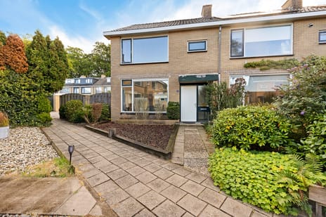 Paulus Potterweg 19 main image