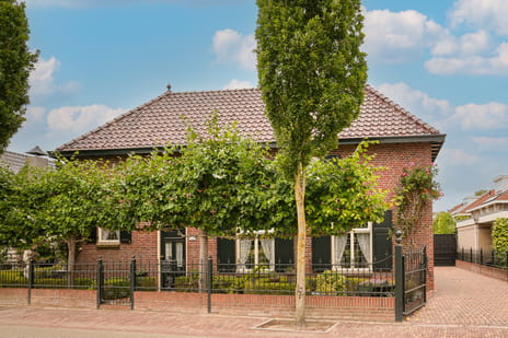 Afbeelding van Rooijsestraat 103-a - Derde foto