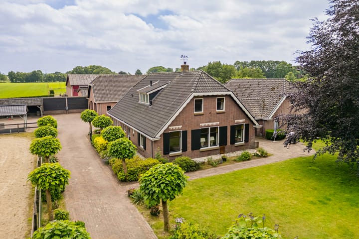 Lange Zuiderweg 62 main image