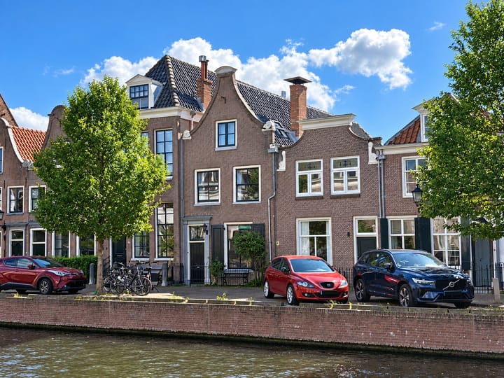Schippersgracht 11 main image