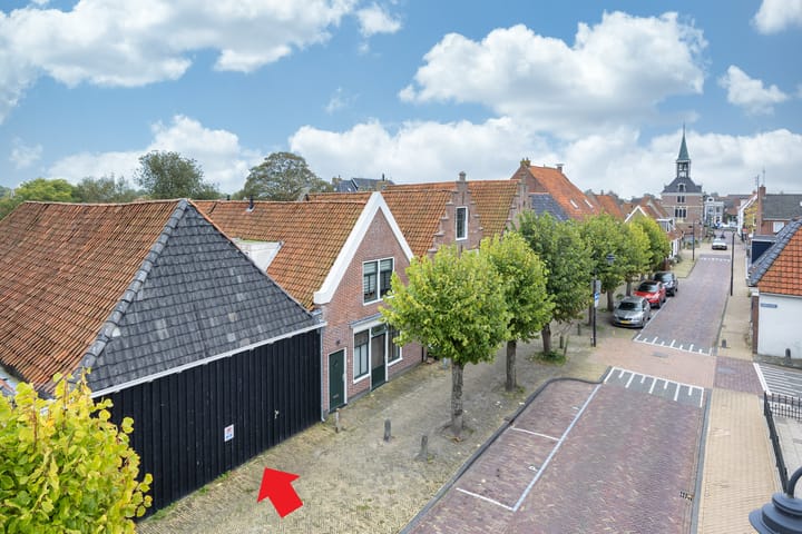 Bleekstraat 18 main image