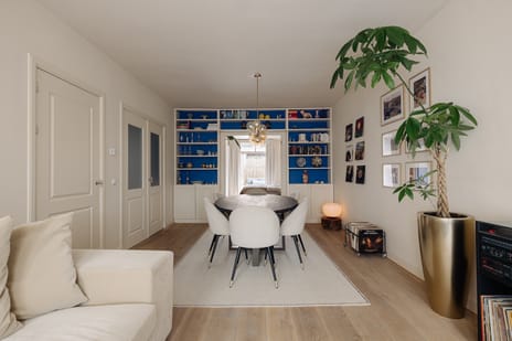 Afbeelding van Eerste Jan Steenstraat 90-1 - Derde foto