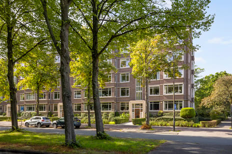 Huis te Landelaan 326 main image