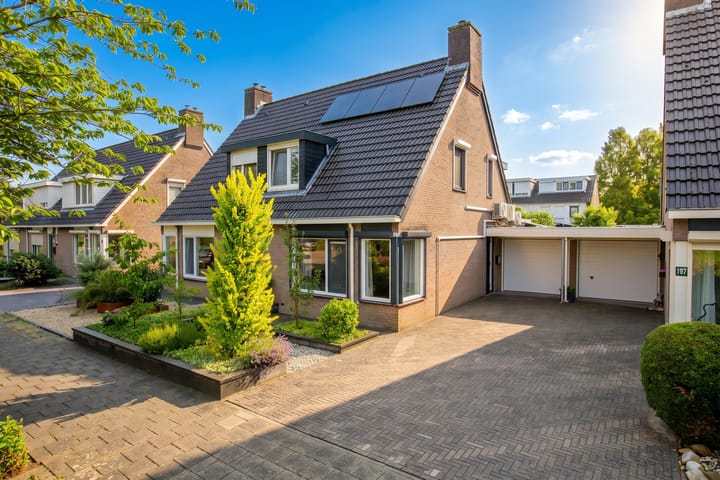 Colenbranderstraat 195 main image