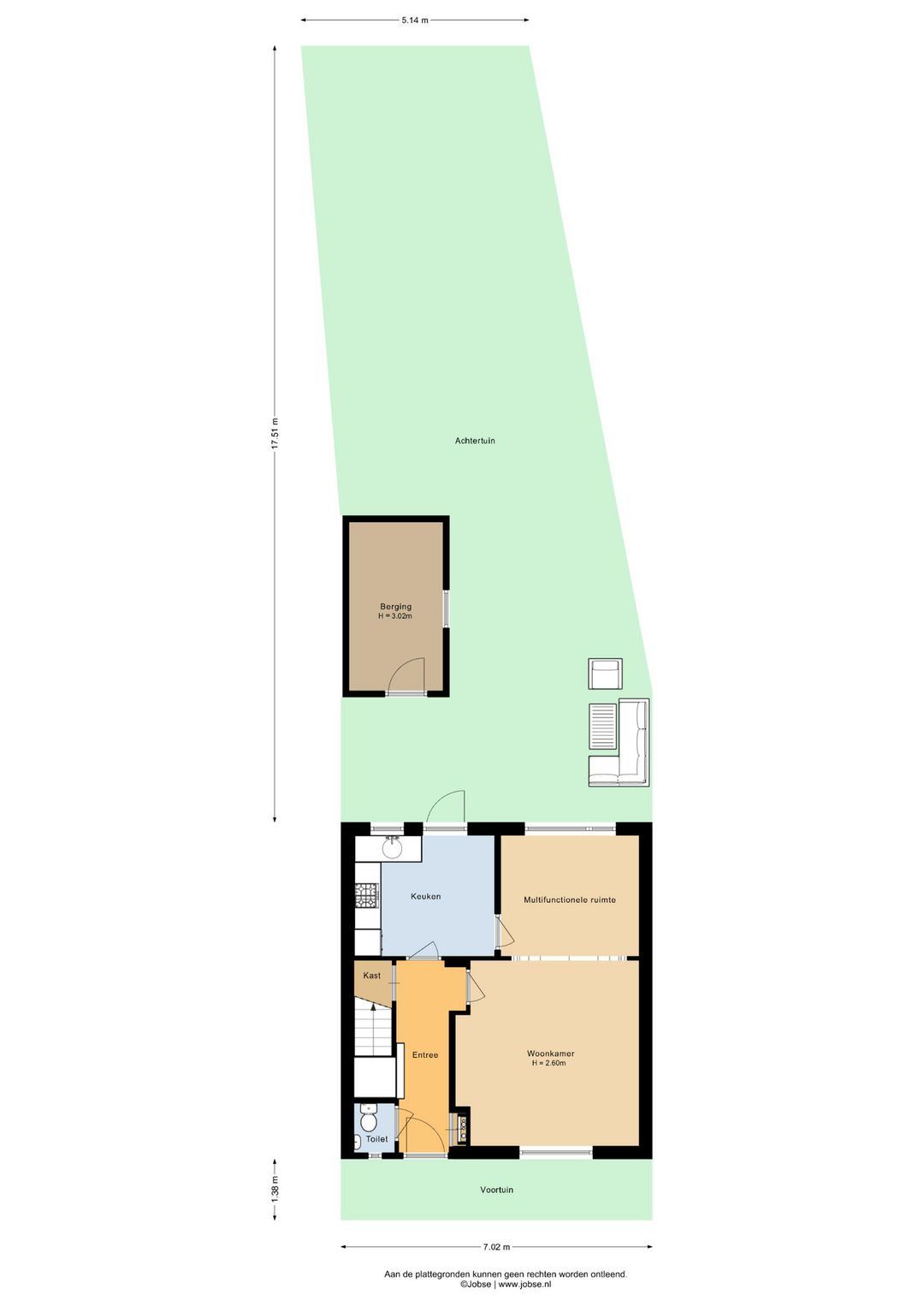 House Exterior