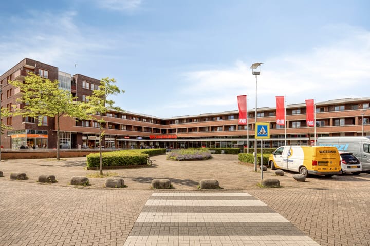 Kort-Ambachtlaan 210 main image