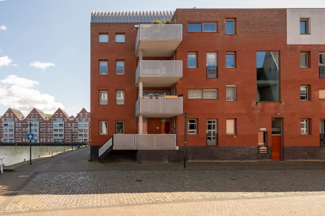 House Exterior