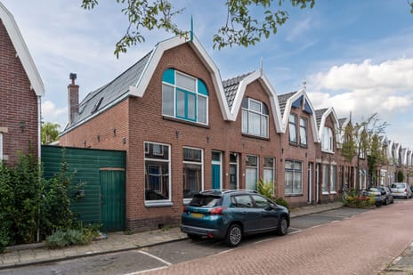 Prins Hendrikstraat 26 main image