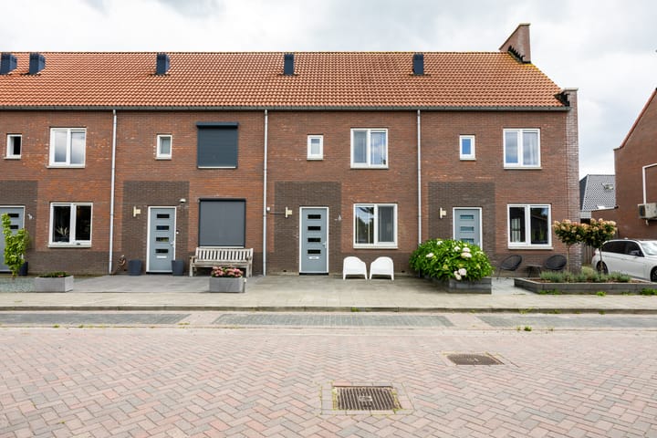 Burgemeester Ten Cateweg 21 main image