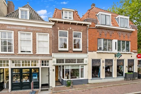 Noordeinde 65-A