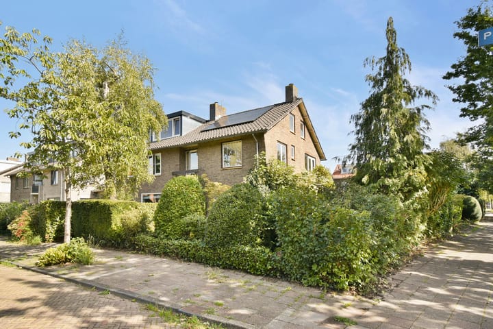Parkietstraat 40 main image
