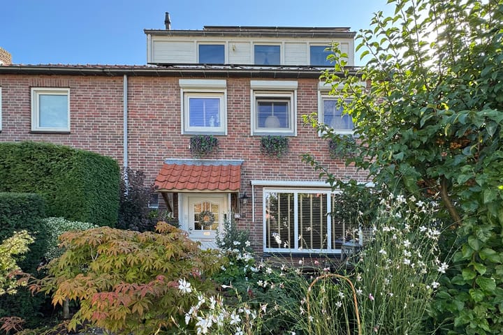 Prins Willemstraat 17 main image