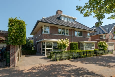 Vossenlaar 3