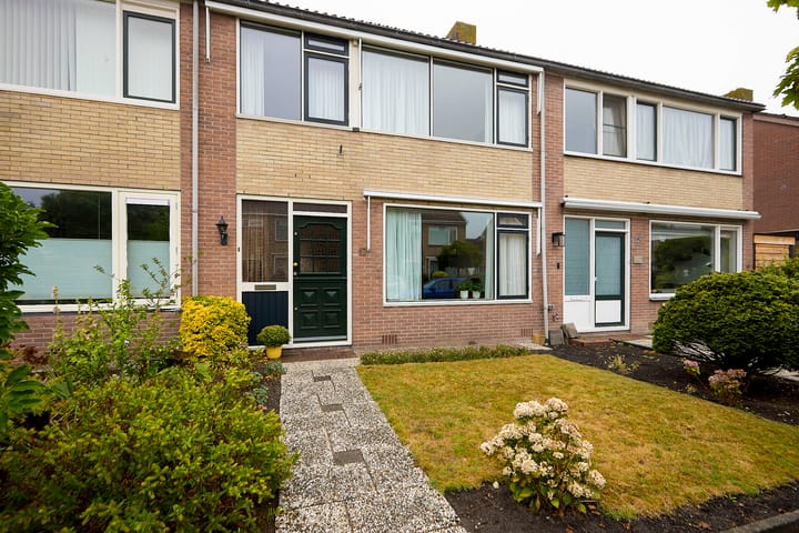Johannes Poststraat 17 main image