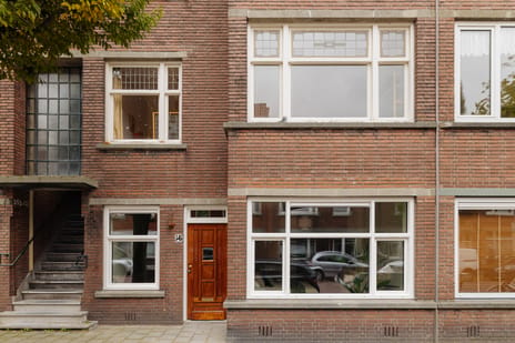Afbeelding van Stuyvesantstraat 345 - Tweede foto