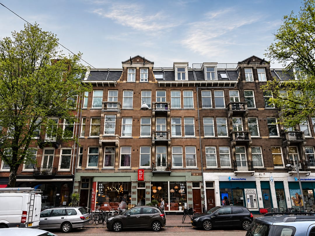 recent house