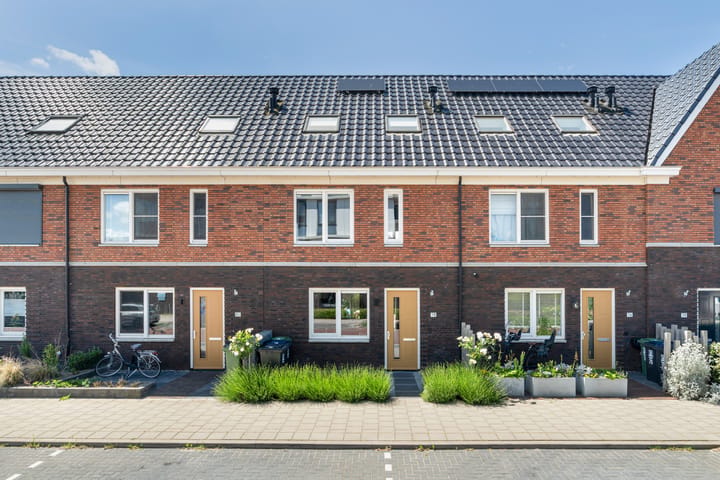 Fluwijn 78 main image