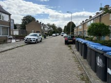 Image of Gerard Doustraat 42 - Second image