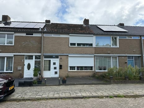 Gerard Doustraat 42 main image
