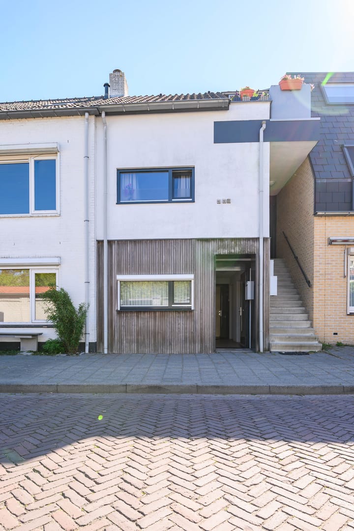 Rulstraat 57-A main image